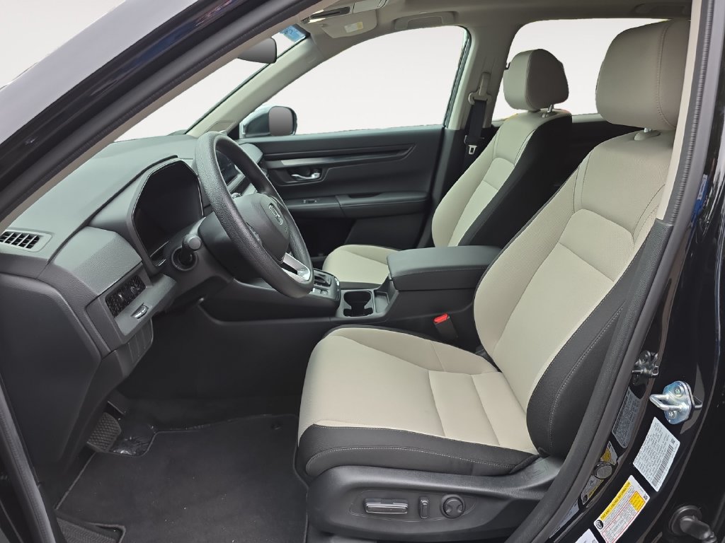Certified 2026 Honda CR-V EX image 11