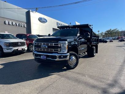 Used 2024 Ford F350 XL w/ Snow Plow Prep Package