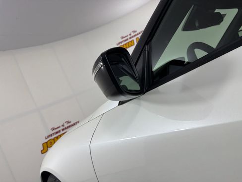 New 2026 Nissan Z Performance w/ Floor Mat Package RWD image 13