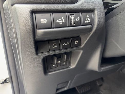 Used 2025 Toyota Land Cruiser w/ Premium Package image 56