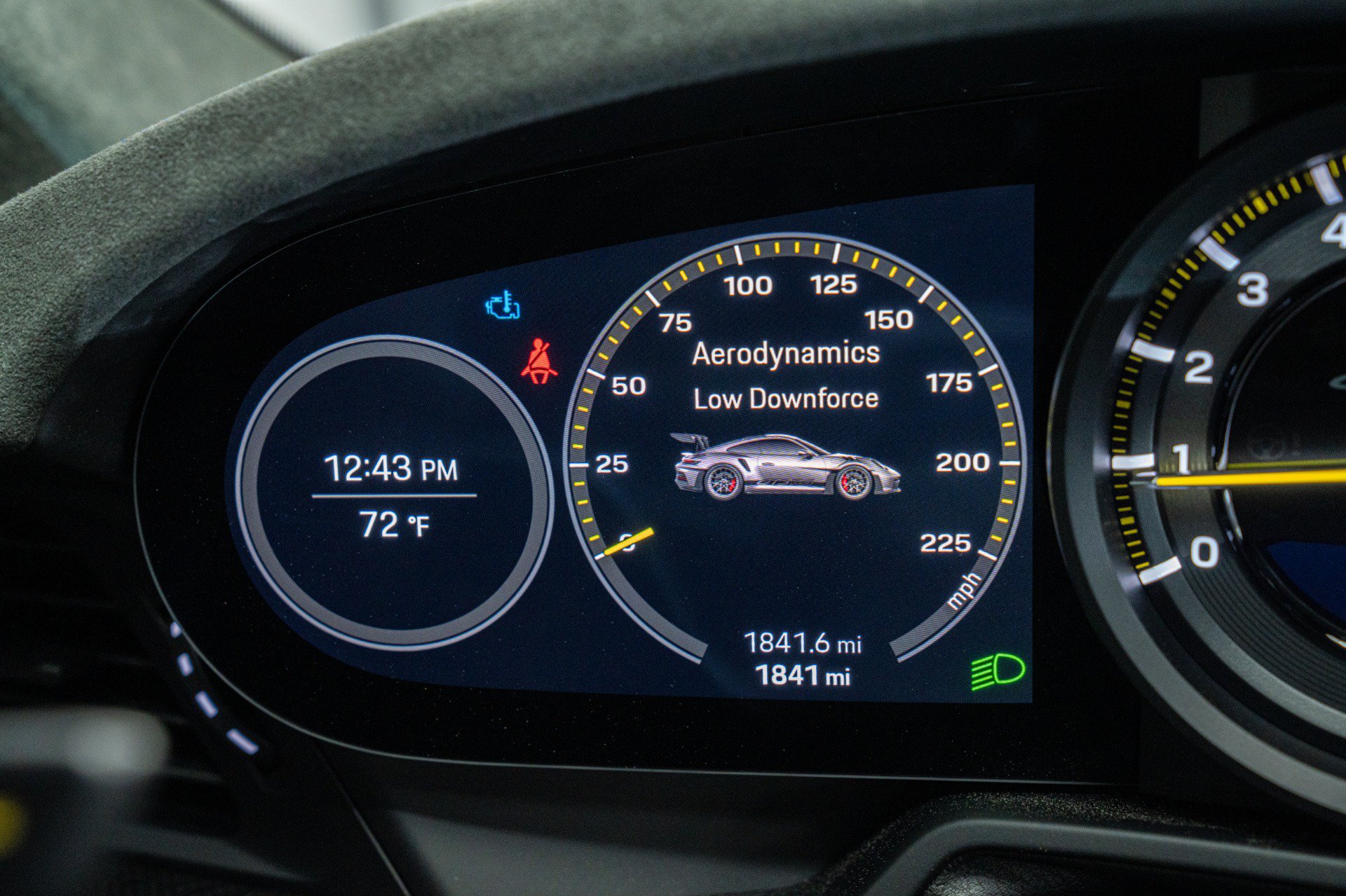 Used 2025 Porsche 911 GT3 RS RWD image 21