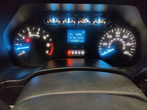 Used 2019 Ford F150 XL w/ XL Power Equipment Group image 23