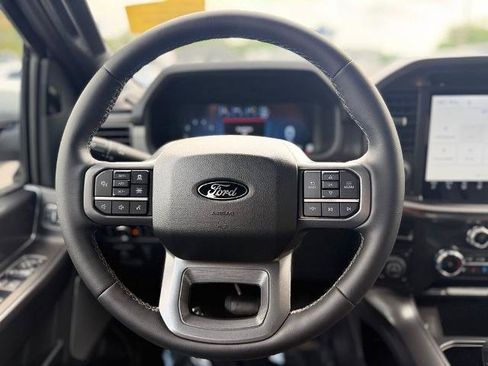 Certified 2026 Ford F150 Lariat AWD/4WD image 11