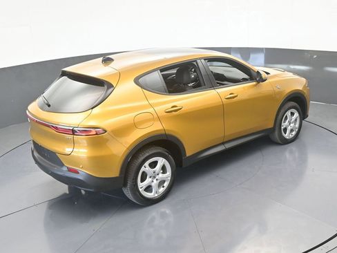 Used 2024 Dodge Hornet GT image 48