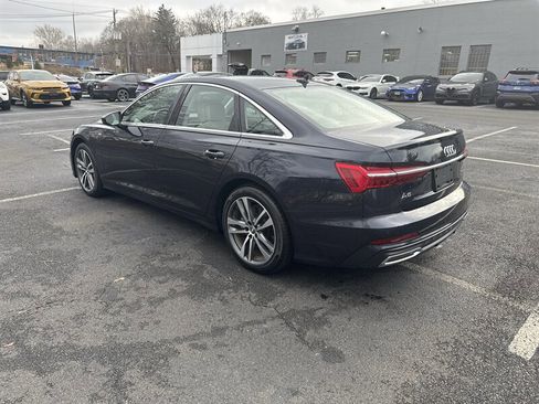 Used 2019 Audi A6 3.0T Premium w/ Convenience Package image 4