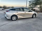 Certified 2017 Toyota Prius Two image 4