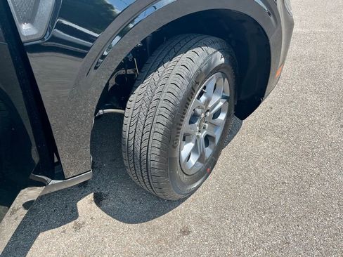 New 2026 Ford Maverick XLT AWD/4WD image 6