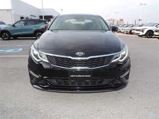 Used 2020 Kia Optima LX video 2