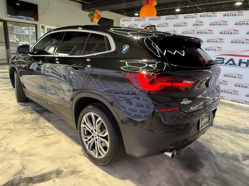 Used 2022 BMW X2 xDrive28i w/ Convenience Package image 8