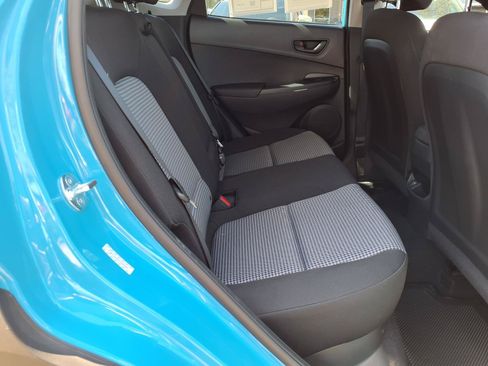 Certified 2023 Hyundai Kona SE w/ Cargo Package FWD image 14