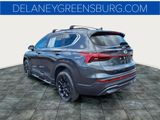 Used 2022 Hyundai Santa Fe XRT w/ Cargo Package image 4