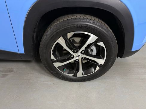 Used 2024 Chevrolet Trax RS image 12