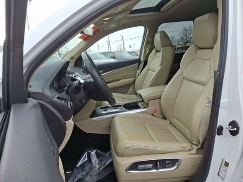 Used 2020 Acura MDX w/ Technology Package image 14