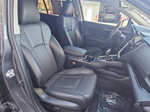 Certified 2023 Subaru Outback Limited XT image 11