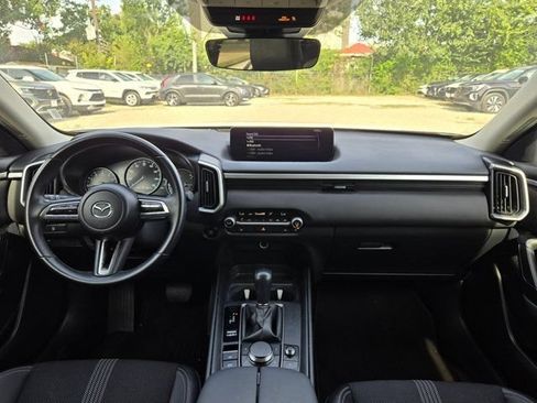 Used 2025 MAZDA CX-50 AWD 2.5 S w/ Preferred Package image 24