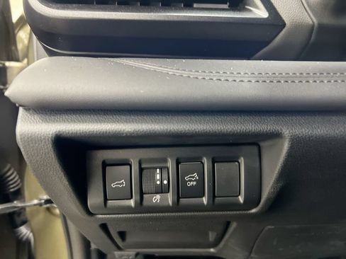 Used 2023 Subaru Outback Wilderness AWD/4WD image 18