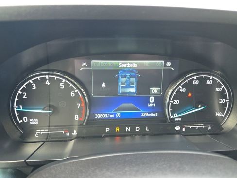 Used 2024 Ford Maverick Tremor w/ Tremor Off-Road Package AWD/4WD image 26