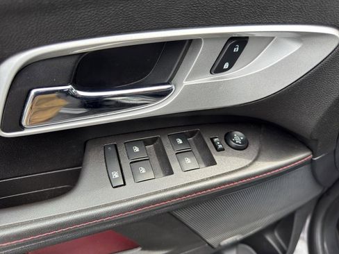Used 2014 Chevrolet Equinox LTZ AWD/4WD image 10