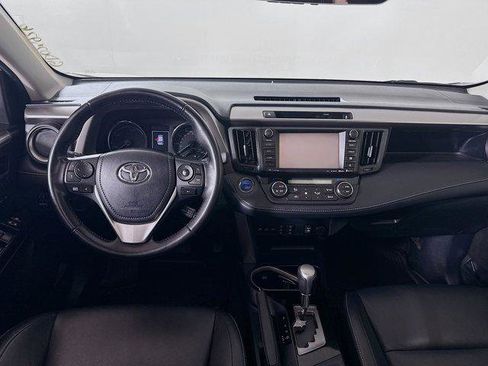 Used 2016 Toyota RAV4 Limited image 24