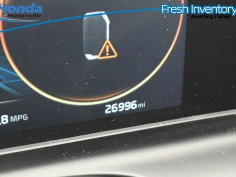 Used 2025 Kia Seltos EX FWD image 19