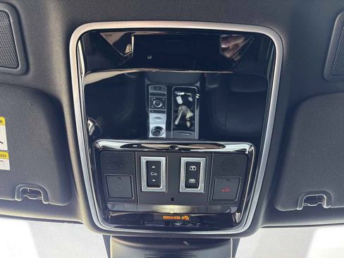 Used 2022 Land Rover Range Rover Westminster Edition AWD/4WD image 29
