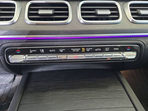 Certified 2023 Mercedes-Benz GLE 450 4MATIC image 25