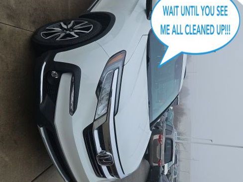 Used 2021 Honda Pilot Touring image 10