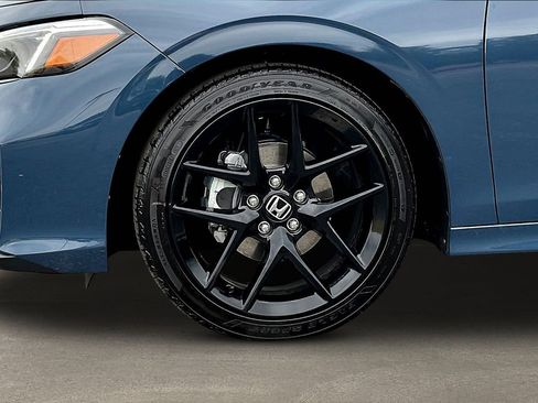 Used 2026 Honda Civic Sport image 32