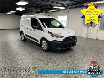 Used 2023 Ford Transit Connect XL