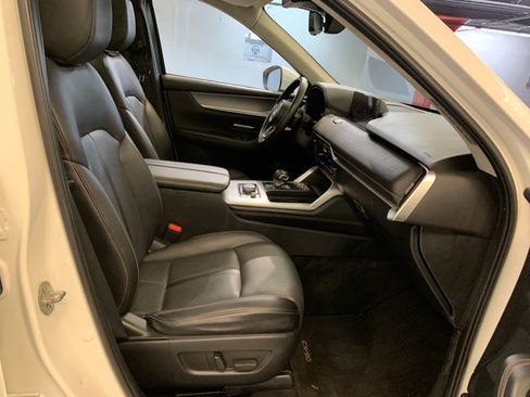 Used 2024 MAZDA CX-90 Plug-In Hybrid w/ Premium Pkg AWD/4WD image 78