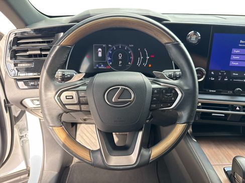 Certified 2023 Lexus RX 350 Premium w/ Accessory Package (Z1) FWD image 29