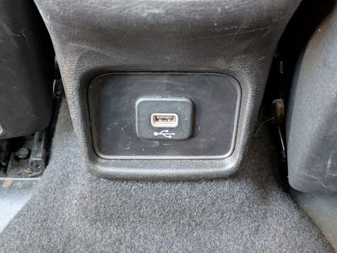 Used 2021 Jeep Compass Latitude w/ Sun and Sound Group image 15