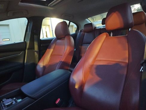 Used 2022 MAZDA MAZDA3 s image 23