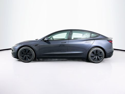 Used 2024 Tesla Model 3 Long Range AWD/4WD image 4