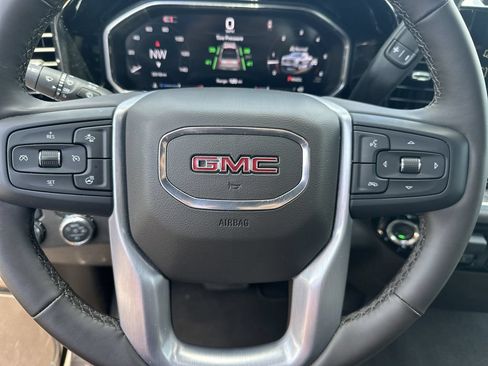Used 2026 GMC Sierra 1500 SLT AWD/4WD image 23