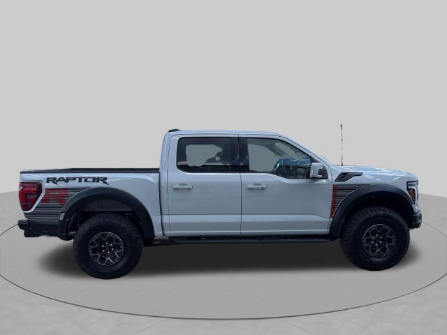 New 2026 Ford F150 Raptor w/ Equipment Group 803A Raptor R AWD/4WD image 6