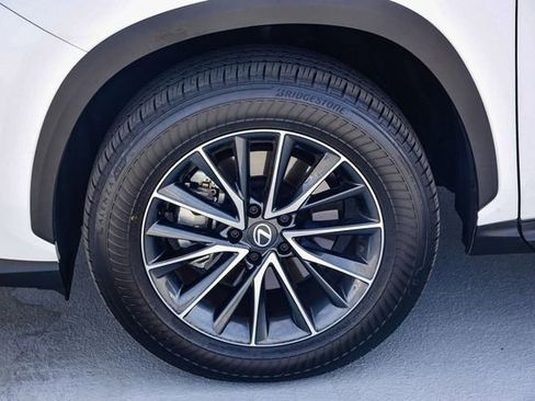 Used 2026 Lexus NX 350 AWD w/ Accessory Package (K3) image 14