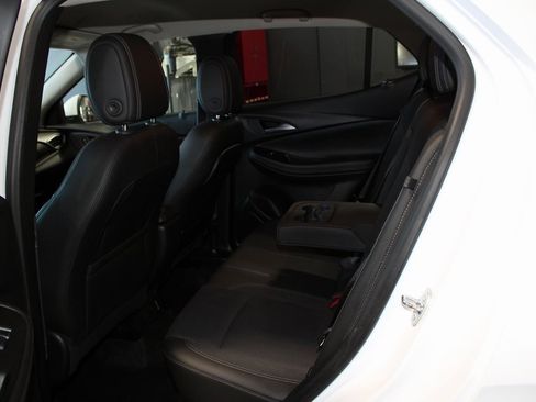 Used 2020 Buick Encore GX Select image 20