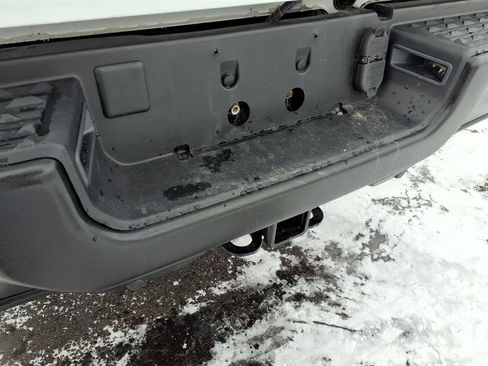 Used 2022 RAM 2500 Tradesman w/ Protection Group image 18