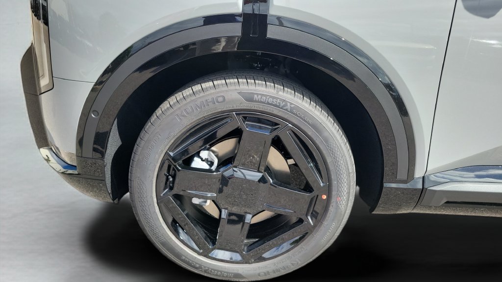 New 2027 Kia Telluride X-Line SX Prestige AWD/4WD image 10