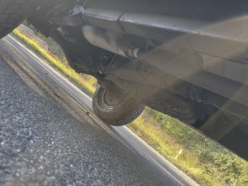 Used 2003 Toyota Tacoma 4x4 Double Cab image 35