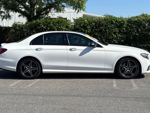 Certified 2019 Mercedes-Benz E 300 image 2