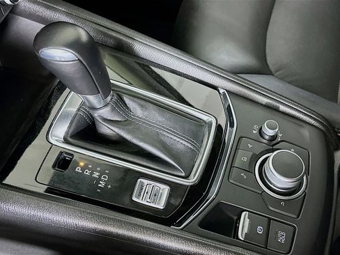 Used 2024 MAZDA CX-5 AWD 2.5 S w/ Select Package image 24