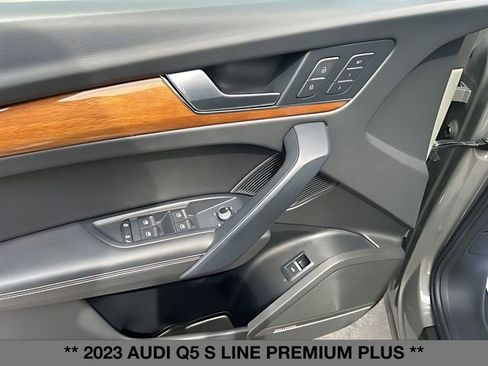 Used 2023 Audi Q5 2.0T Premium Plus image 22