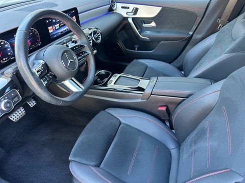 Certified 2026 Mercedes-Benz CLA 250 4MATIC image 11