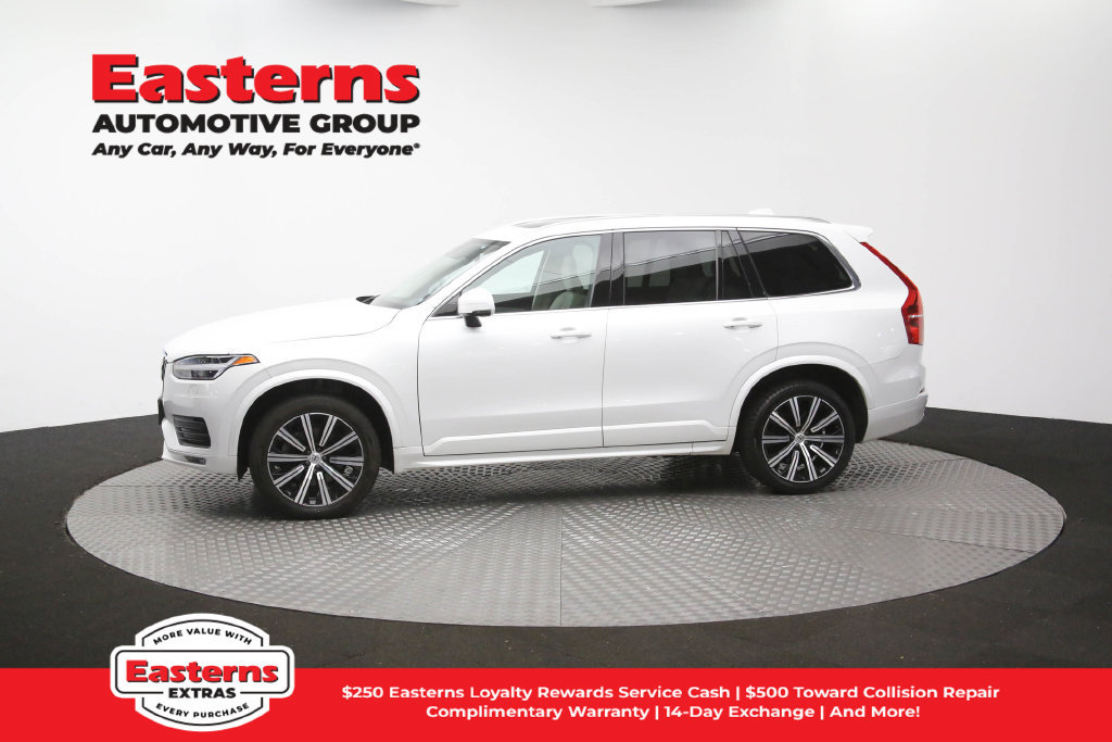 Used 2023 Volvo XC90 B5 Core AWD/4WD image 59