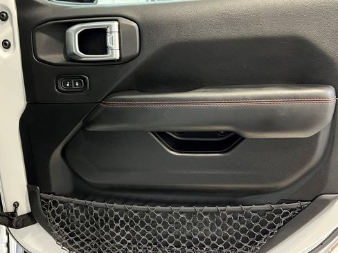 Used 2020 Jeep Wrangler Unlimited Rubicon image 14