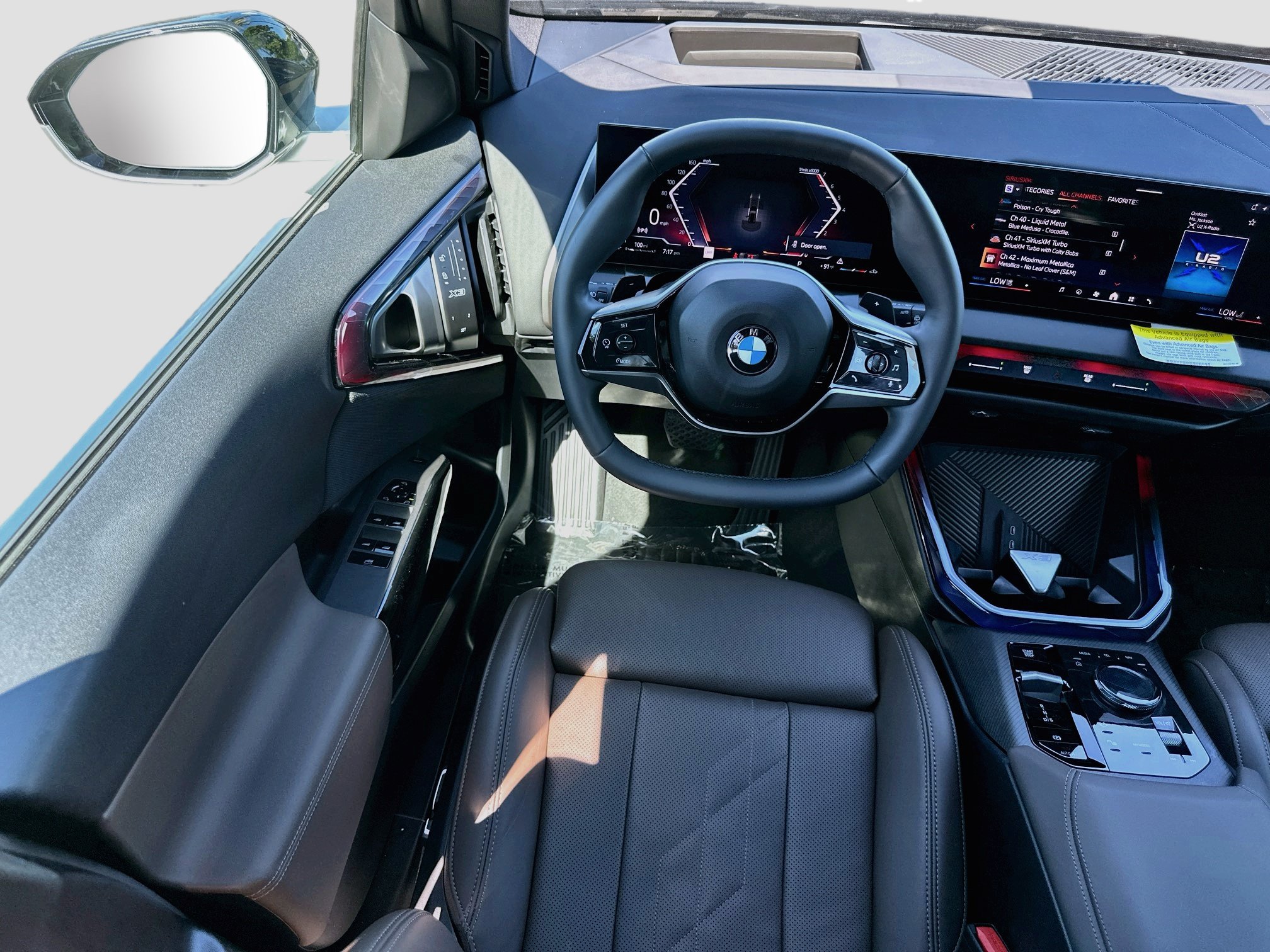 Certified 2026 BMW X3 xDrive30i AWD/4WD image 20
