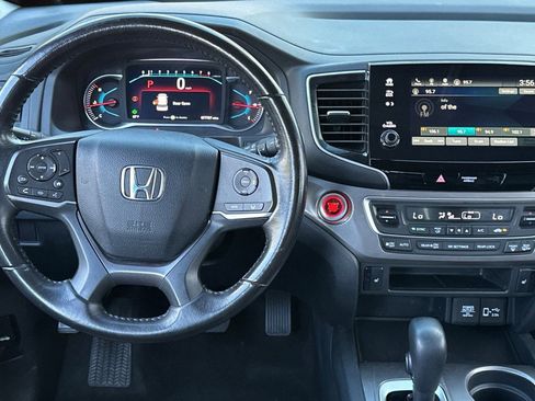 Certified 2020 Honda Pilot EX-L image 28