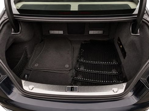 Used 2014 Audi A8 L TDI w/ Premium Package AWD/4WD image 24